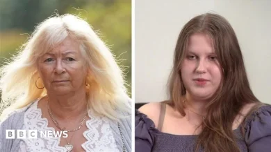 Alleged stalker tells court she is '50-50' on whether she is missing Madeleine McCann