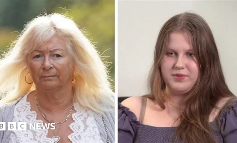 Alleged stalker tells court she is '50-50' on whether she is missing Madeleine McCann