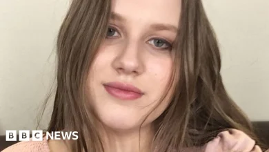 Alleged stalker tells of tears outside McCann family home