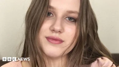 Alleged stalker tells of tears outside McCann family home