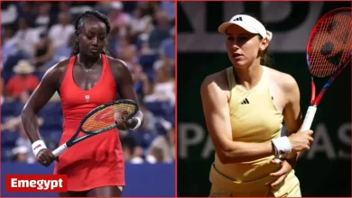 Alycia Parks vs Kaja Juvan: Preview, Odds, Predictions, and Betting Tips
