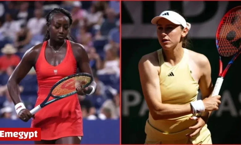 Alycia Parks vs Kaja Juvan: Preview, Odds, Predictions, and Betting Tips
