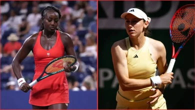 Alycia Parks vs Kaja Juvan preview, head-to-head, odds, prediction, and betting tips | Jiangxi Open 2025