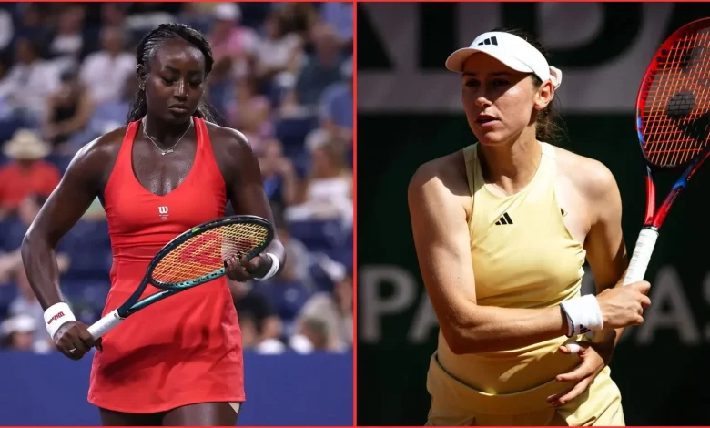 Alycia Parks vs Kaja Juvan preview, head-to-head, odds, prediction, and betting tips | Jiangxi Open 2025