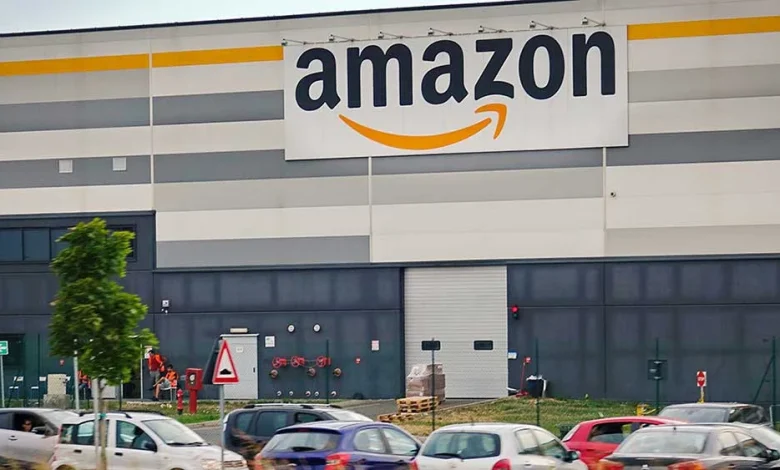 Amazon Earnings Due Soon. Can AWS Answer Wall Street's AI Concerns?