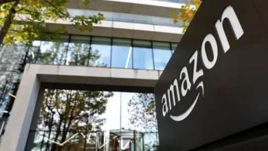 Amazon fires staffers via early-morning text messages during round of 14K job cuts: report