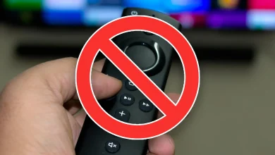 Amazon to block 'dodgy' Fire TV Stick apps from TODAY in new major global piracy crackdown