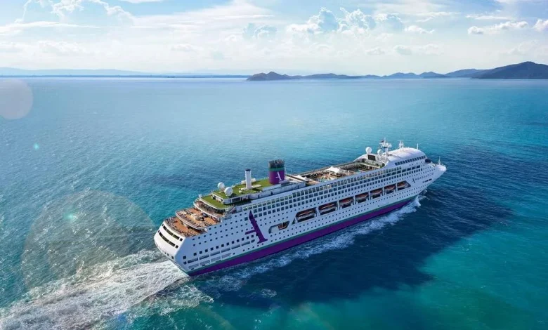 Ambassador launches Greatest Hits Radio-themed cruise featuring Ken Bruce’s PopMaster show