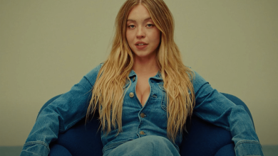 American Eagle CMO "Dumbfounded" By "Absurd" Claims Sydney Sweeney Campaign Was About Anything But Jeans