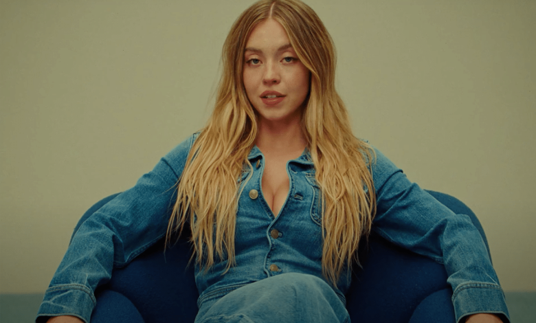 American Eagle CMO "Dumbfounded" By "Absurd" Claims Sydney Sweeney Campaign Was About Anything But Jeans