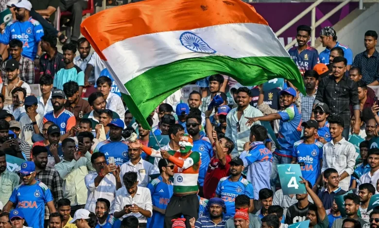Amid World Cup Fever, India Can Transform Women’s Cricket Forever