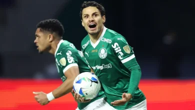 Análise pós-jogo: Palmeiras x LDU Quito pela Libertadores da América