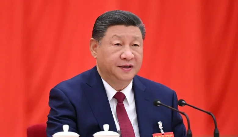 Analysis: Whatever the outcome, the Xi-Trump meeting is a win for China