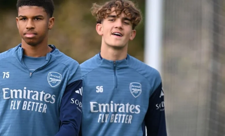 Andre Harriman-Annous makes debut; Max Dowman becomes Arsenal’s youngest ever steerer against Brighton