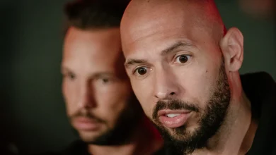 Andrew Tate named CEO of Misfits Boxing despite numerous outstanding sexual assault allegations