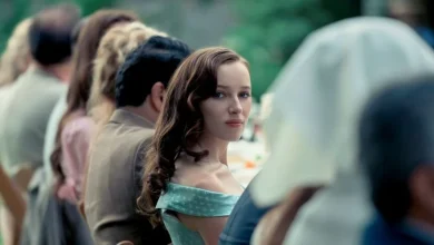 Anniversary movie review & film summary (2025)