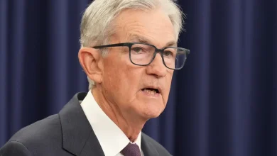 Another Fed rate cut means slight relief for borrowers, lower returns for savers