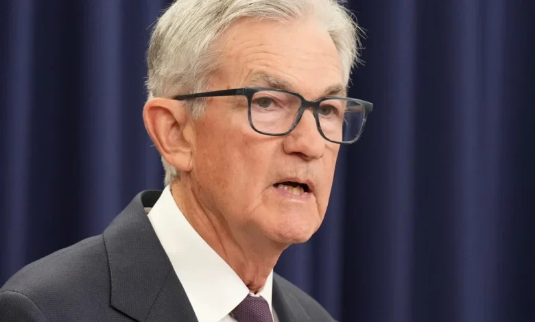 Another Fed rate cut means slight relief for borrowers, lower returns for savers