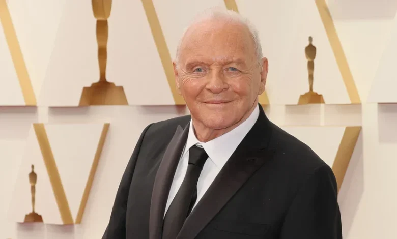 Anthony Hopkins Opens Up About Painful Estrangement from His Only Child