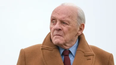 Anthony Hopkins on the Moment He Quit Drinking: “I Could Have Killed Somebody”