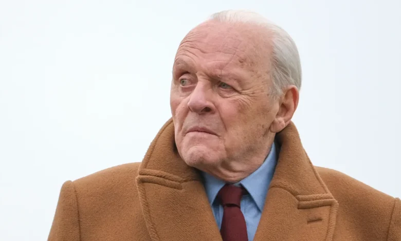 Anthony Hopkins on the Moment He Quit Drinking: “I Could Have Killed Somebody”