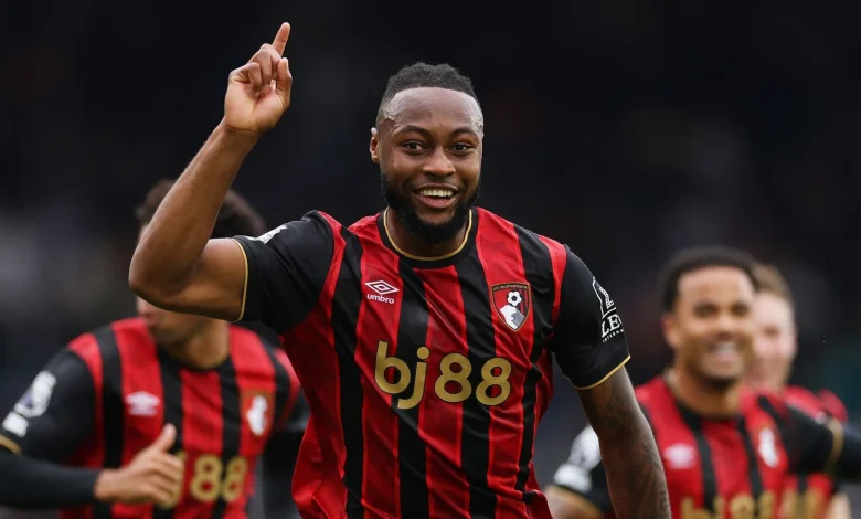 Antoine Semenyo exclusive: Bournemouth star not oblivious to transfer links but glad he committed to Cherries