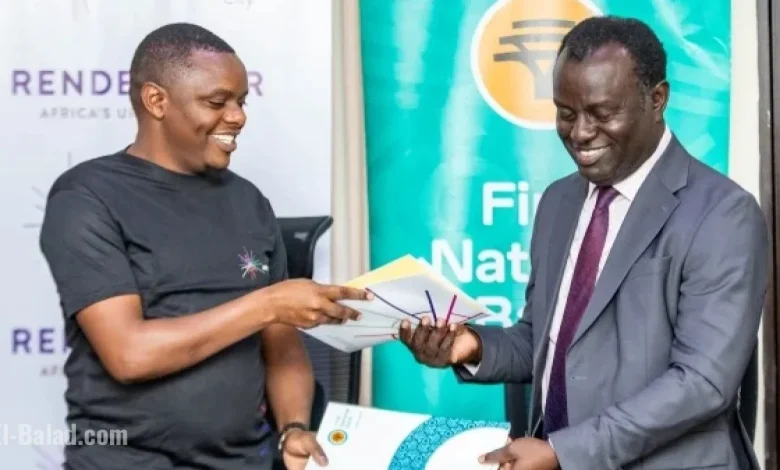 Appolonia City, First National Bank Boost Homeownership for Ghanaians