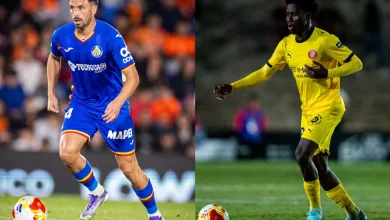 Apuestas y pronósticos Getafe vs Girona