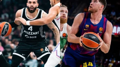 Apuestas y pronósticos Partizán vs Barça Basket