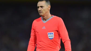 Árbitro de Palmeiras x LDU, Wilmar Roldán declara admiração ao São Paulo e Telê Santana