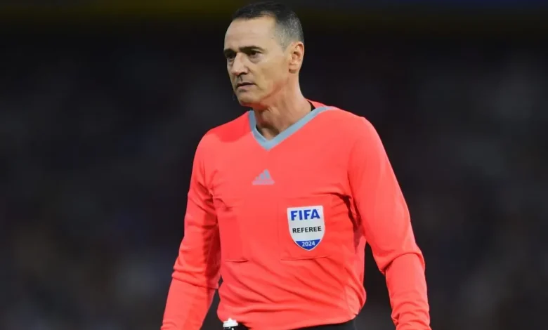 Árbitro de Palmeiras x LDU, Wilmar Roldán declara admiração ao São Paulo e Telê Santana