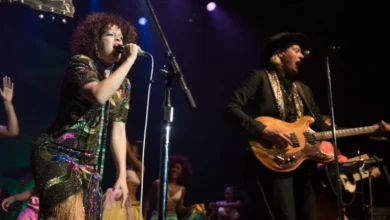 Arcade Fire's Win Butler and Régine Chassagne Announce Separation