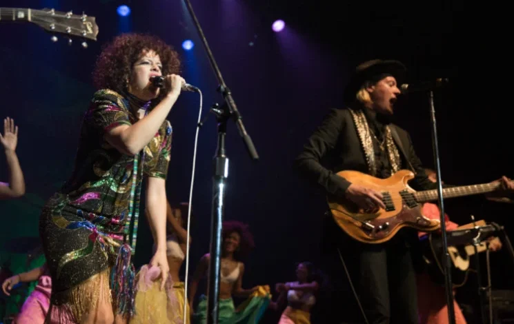 Arcade Fire's Win Butler and Régine Chassagne Announce Separation