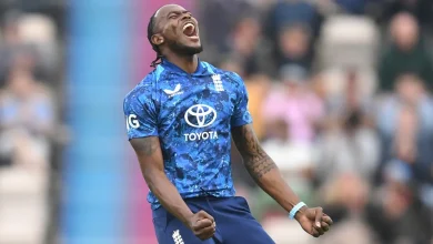 Archer returns as New Zealand bowl under cloudy skies