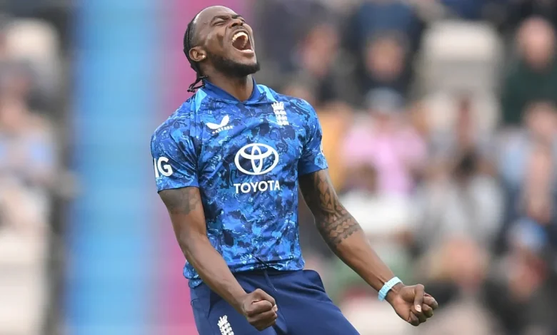 Archer returns as New Zealand bowl under cloudy skies