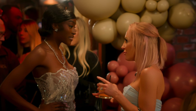 Are Chelsea Lazkani and Mary Fitzgerald Bonnet From Selling Sunset Friends?