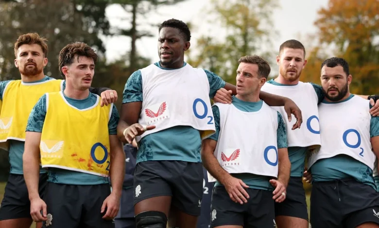 Are England world class? Here's what they must prove this autumn