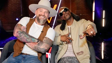 Are The Voice Knockouts 2025 on Tonight? (October 28, 2025)