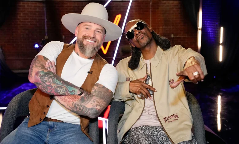 Are The Voice Knockouts 2025 on Tonight? (October 28, 2025)