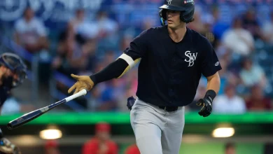 Are the Yankees ready to promote Spencer Jones in 2026?