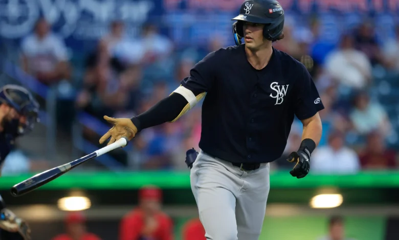 Are the Yankees ready to promote Spencer Jones in 2026?