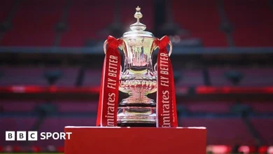 Are there replays in this season's FA Cup?