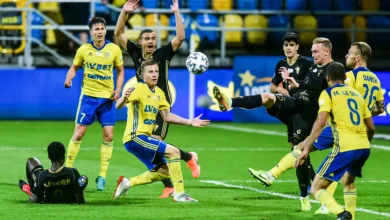Arka Gdynia - Górnik Zabrze. Liga najważniejsza, ale 100 procent potencjału na PP