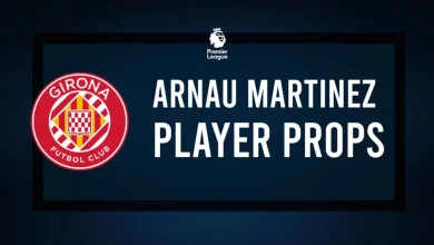 Arnau Martinez vs. Getafe CF – Player props & odds to score a goal on October 31