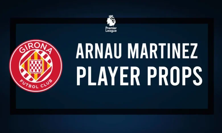 Arnau Martinez vs. Getafe CF – Player props & odds to score a goal on October 31