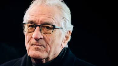 Arrests made in connection with 2023 overdose death of Robert De Niro's grandson