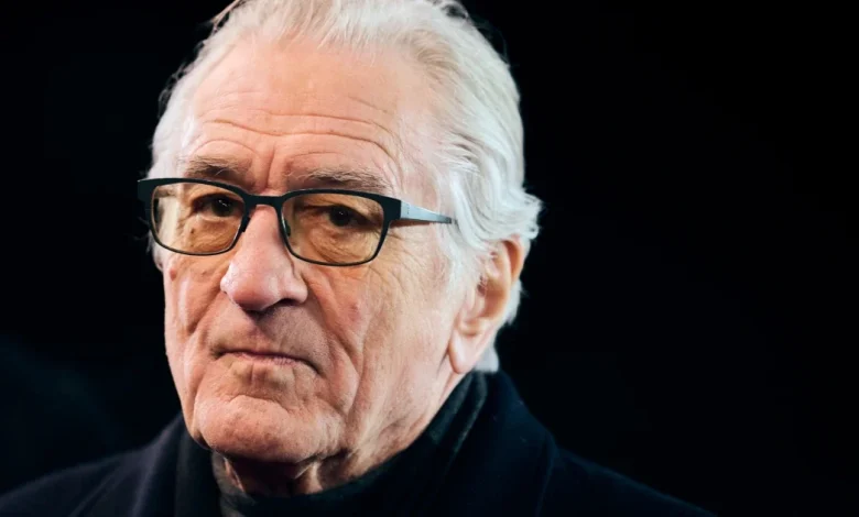 Arrests made in connection with 2023 overdose death of Robert De Niro's grandson