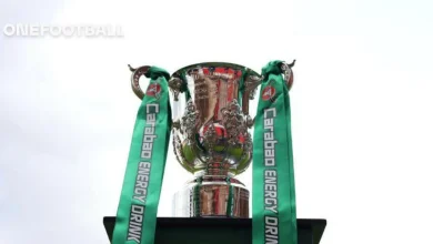 Arsenal, Man City, Liverpool & Newcastle eye League Cup quarter-final spots