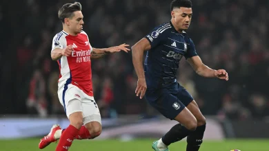 Arsenal vs Aston Villa Premier League 2025 tickets: Prices, deals and where to buy