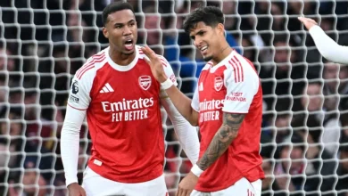 Arteta certain “warrior” Hincapie will raise Arsenal’s level